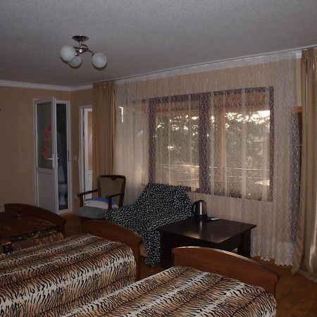 Mechta Guest House Tsandrypsh Esterno foto