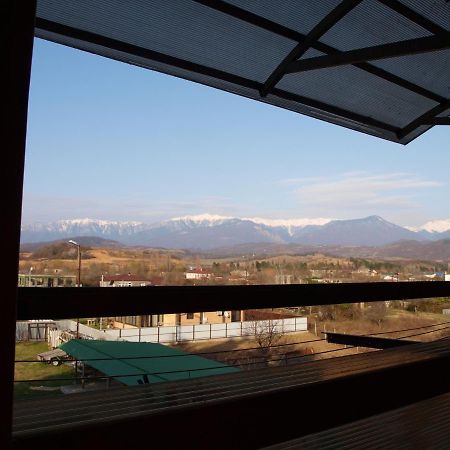 Mechta Guest House Tsandrypsh Esterno foto