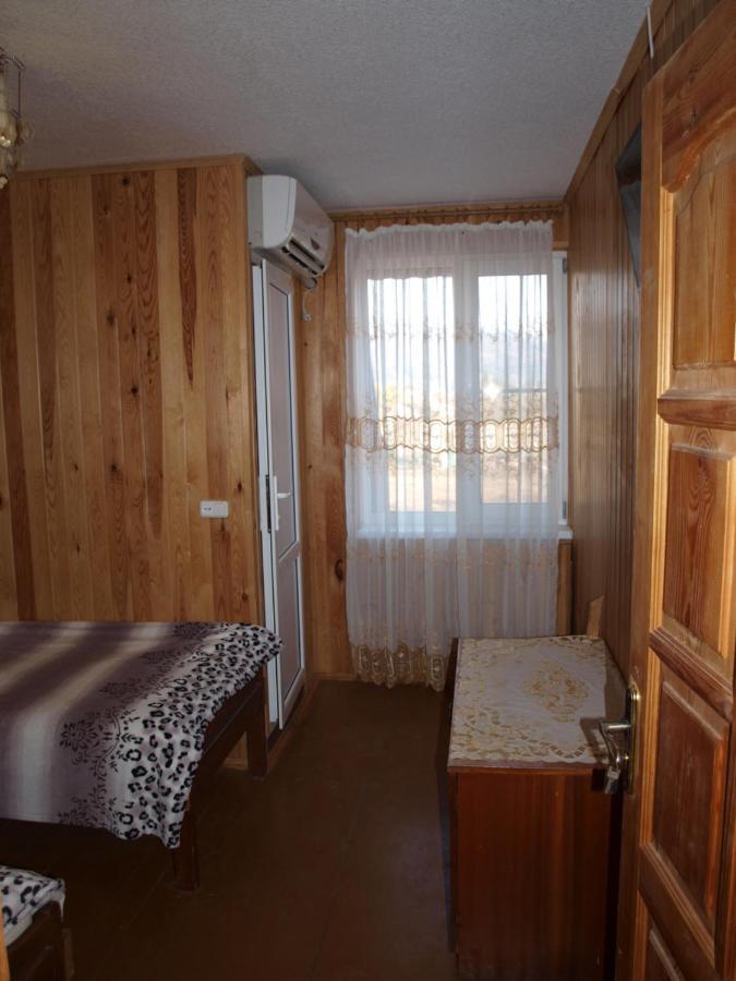 Mechta Guest House Tsandrypsh Camera foto