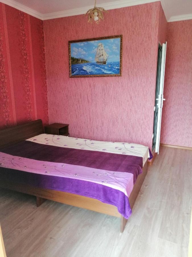 Mechta Guest House Tsandrypsh Camera foto