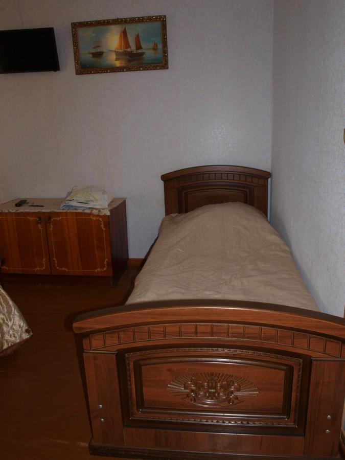 Mechta Guest House Tsandrypsh Esterno foto