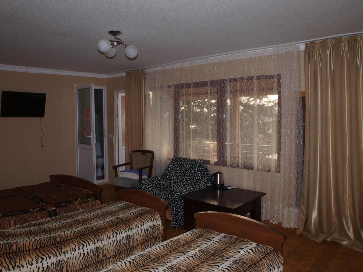 Mechta Guest House Tsandrypsh Esterno foto