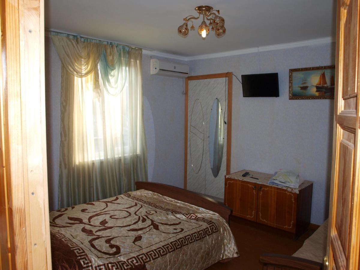 Mechta Guest House Tsandrypsh Esterno foto