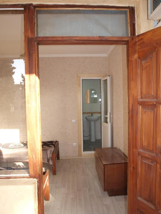 Mechta Guest House Tsandrypsh Esterno foto