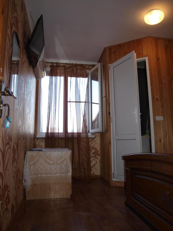 Mechta Guest House Tsandrypsh Esterno foto
