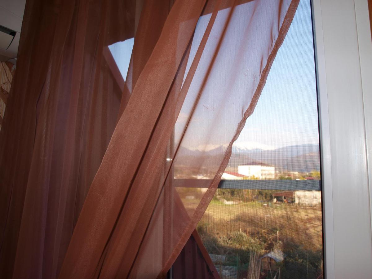 Mechta Guest House Tsandrypsh Esterno foto