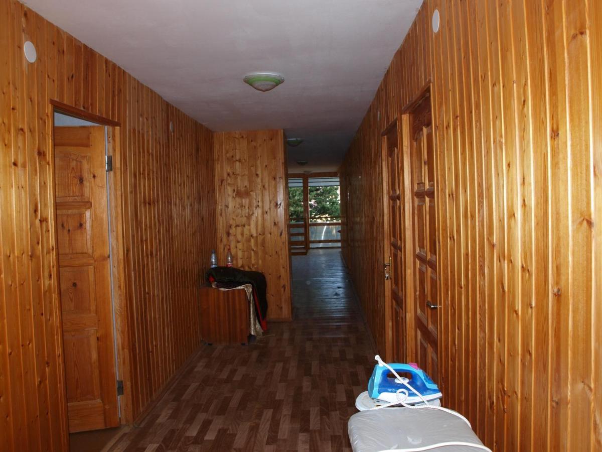 Mechta Guest House Tsandrypsh Esterno foto
