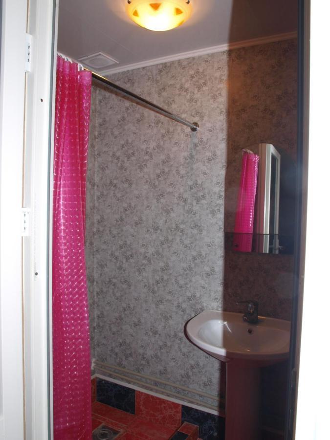 Mechta Guest House Tsandrypsh Esterno foto