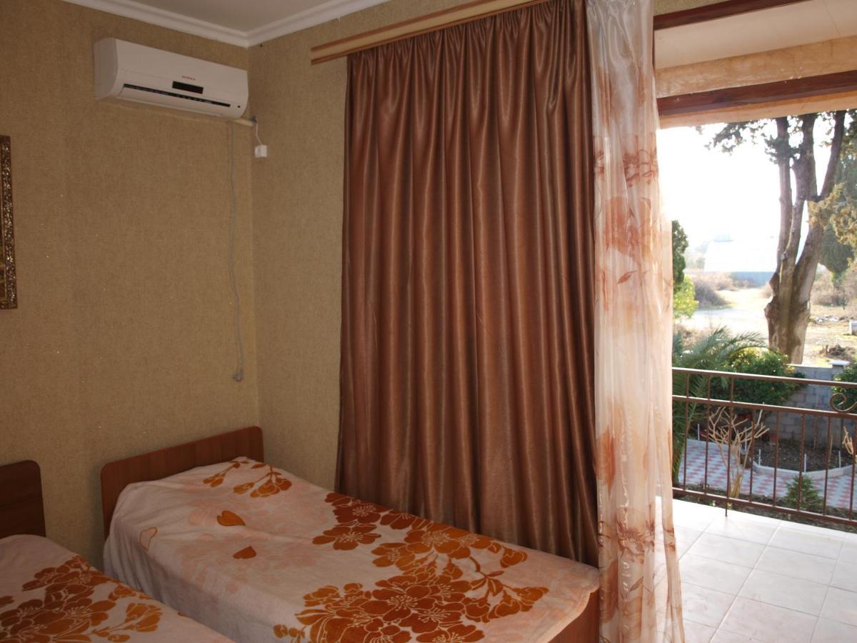 Mechta Guest House Tsandrypsh Esterno foto