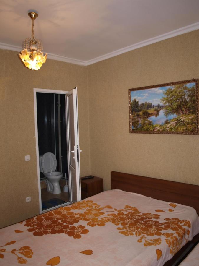 Mechta Guest House Tsandrypsh Esterno foto